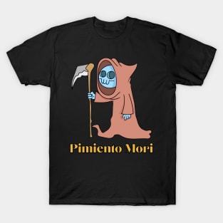 Pimento Cheese | Pimento Mori T-Shirt